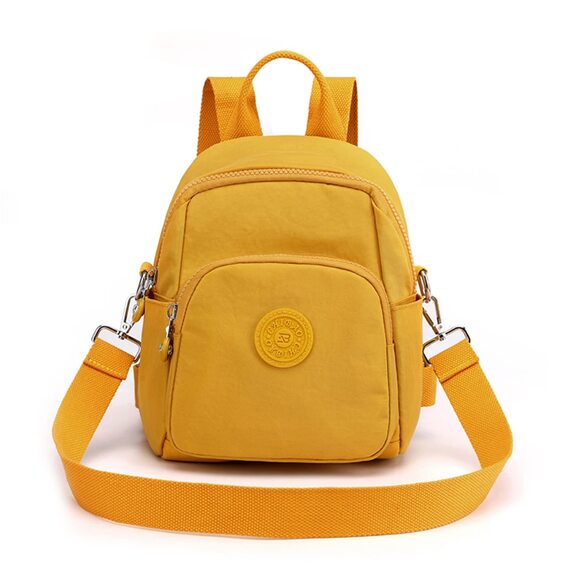 6398 Kawaii Mini Backpack Aesthetic Backpack Cute Japanese Small Backpack main image 6